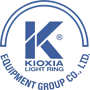 KioXia  Lumină  Inel  Echipament  Grupa  Co.,Ltd.